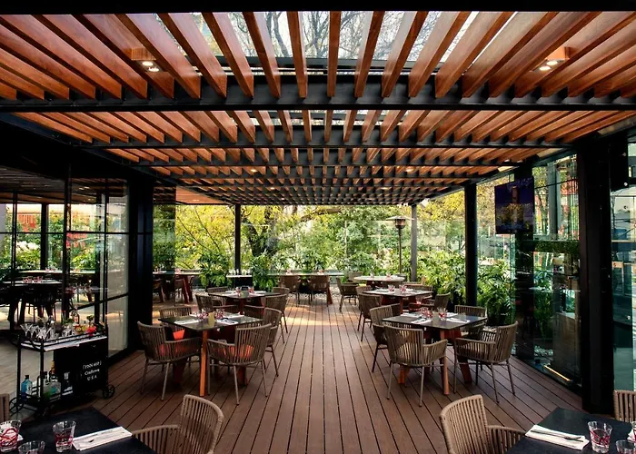 Krystal Grand Insurgentes Città del Messico