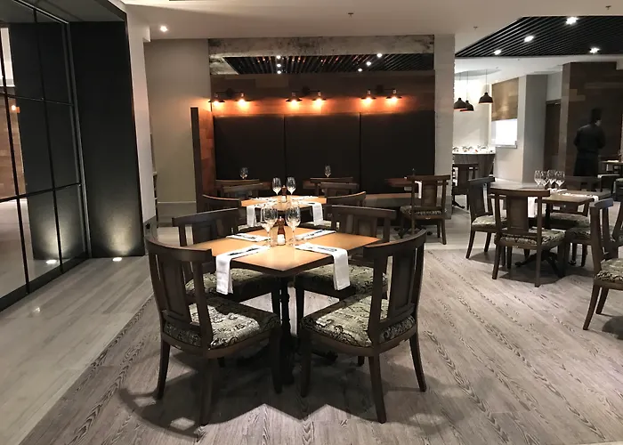 Krystal Grand Insurgentes Hotel 5*