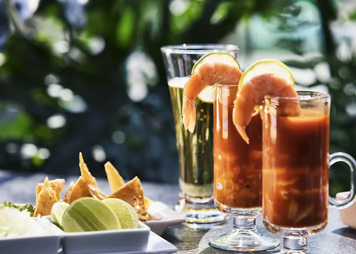 Krystal Grand Insurgentes 5* Mexico City